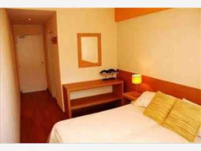 Hotel For Sale in Capital Federal, Argentina