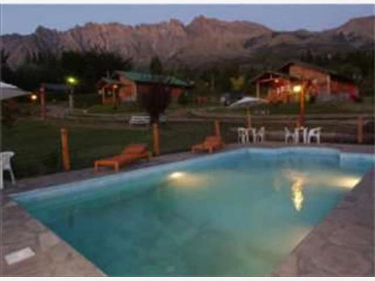 Picture of Hotel For Sale in Rio Negro, Rio Negro, Argentina