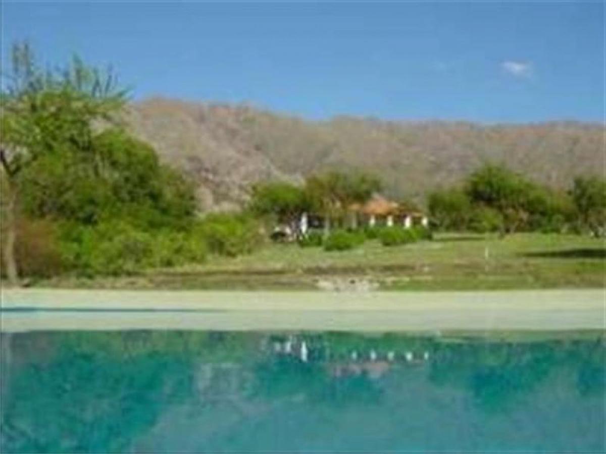 Picture of Hotel For Sale in San Luis, San Luis, Argentina