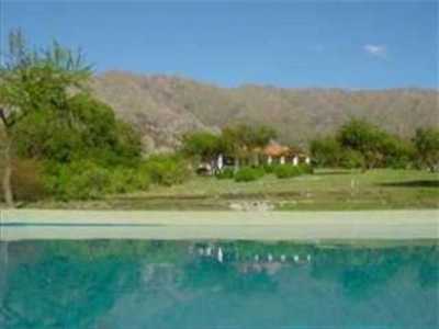 Hotel For Sale in San Luis, Argentina
