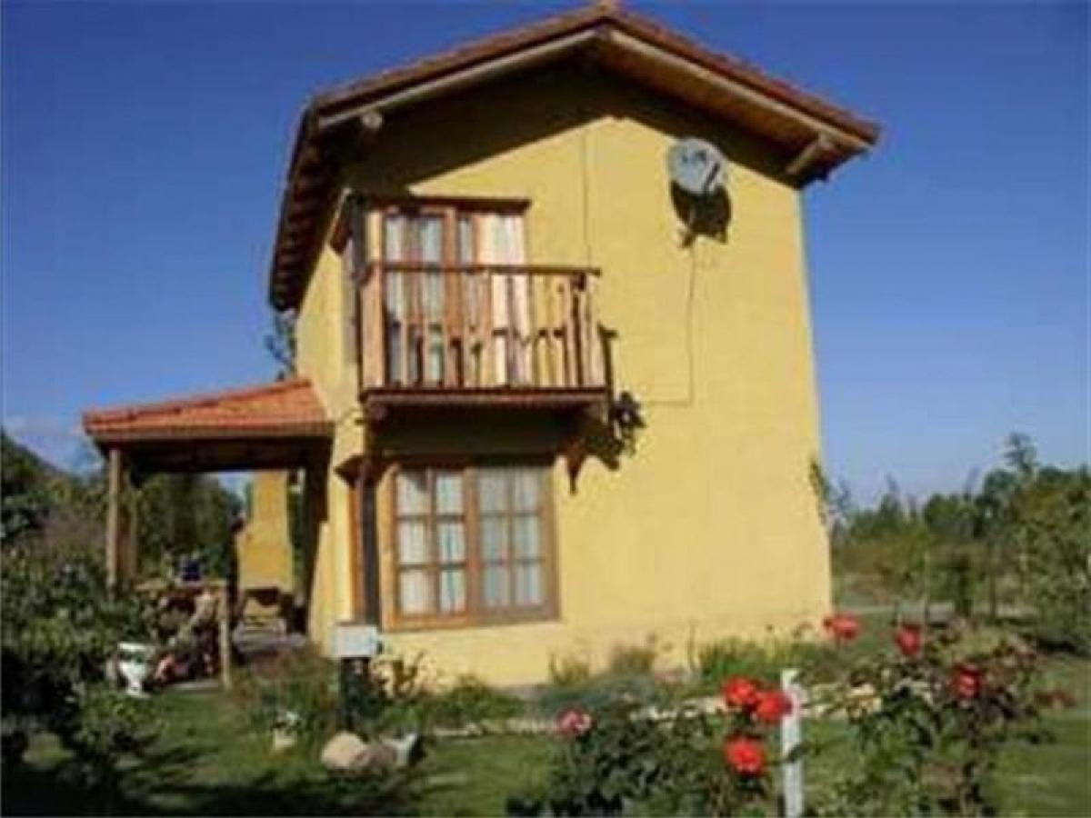 Picture of Hotel For Sale in Mendoza, Mendoza, Argentina