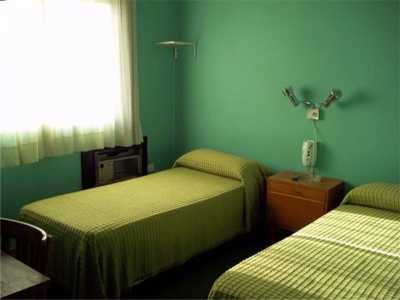 Hotel For Sale in Santa Fe, Argentina