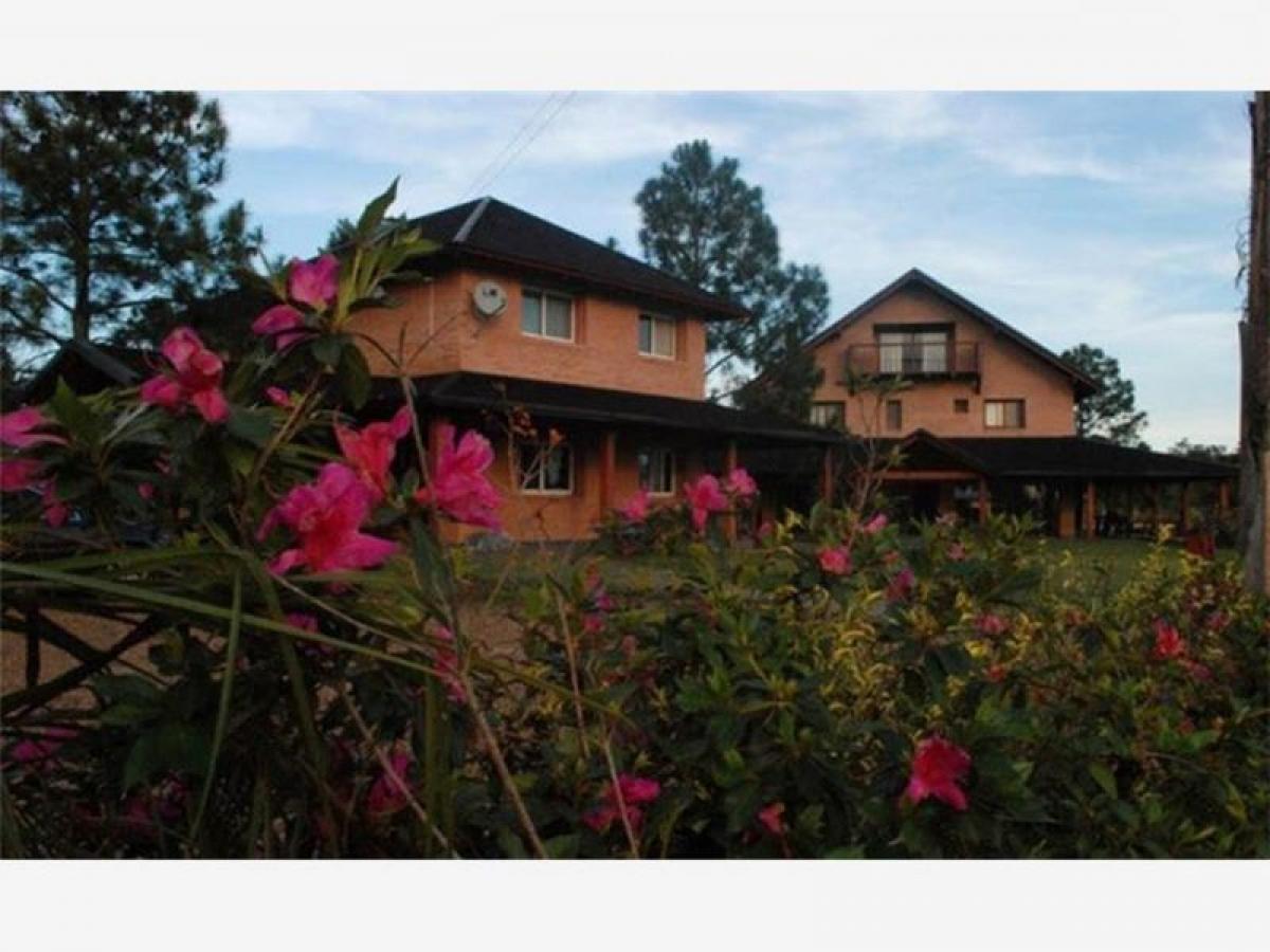 Picture of Hotel For Sale in Entre Rios, Entre Rios, Argentina