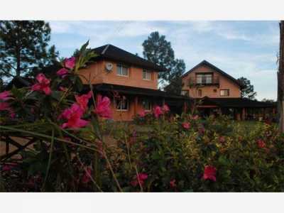 Hotel For Sale in Entre Rios, Argentina
