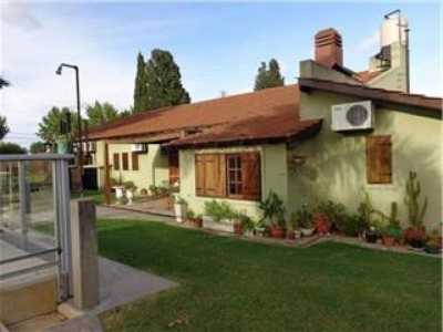 Hotel For Sale in Lobos, Argentina