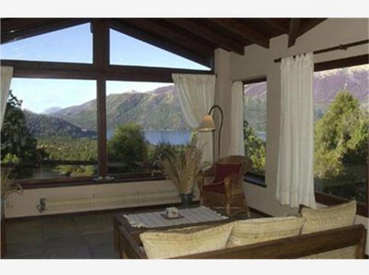Picture of Hotel For Sale in San Carlos De Bariloche, Rio Negro, Argentina