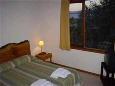 Hotel For Sale in San Carlos De Bariloche, Argentina