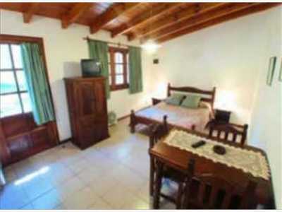 Hotel For Sale in Cordoba, Argentina