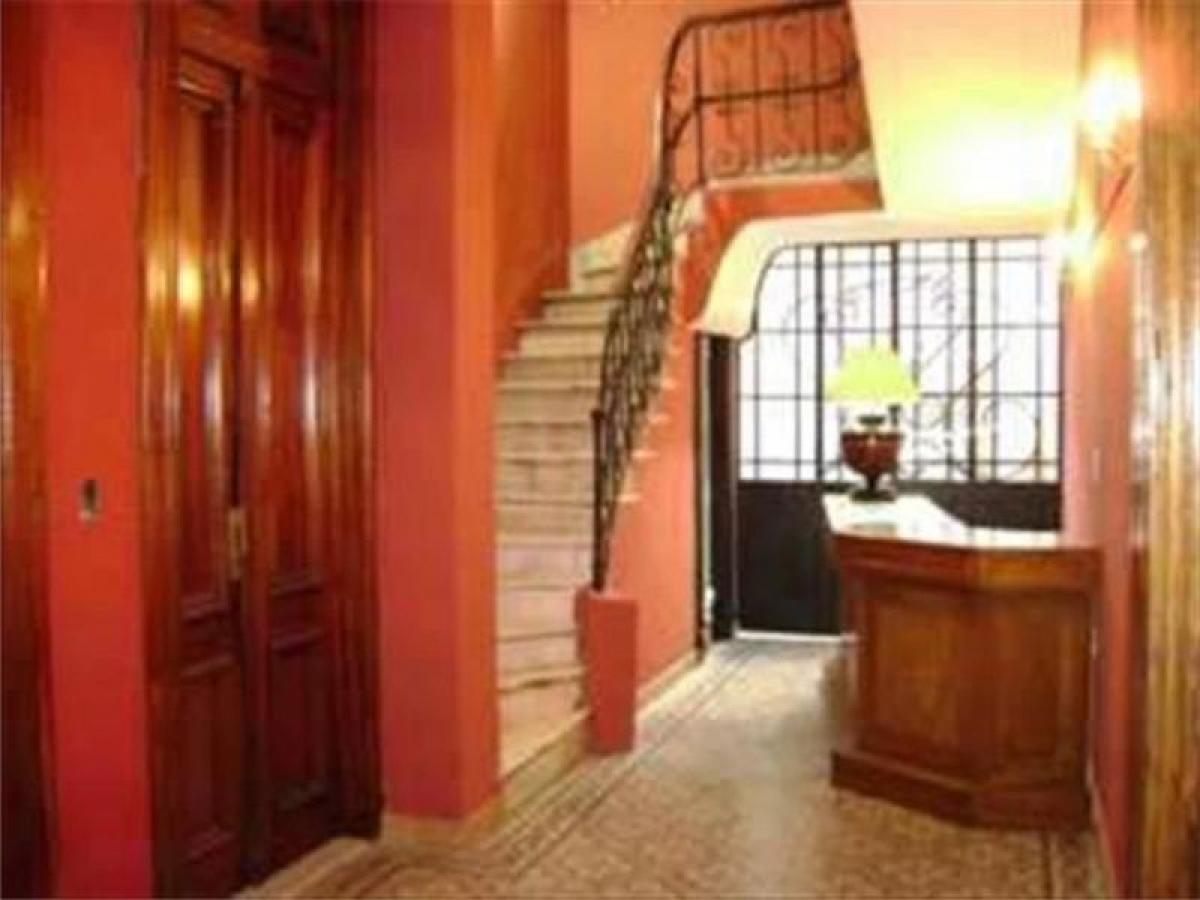 Picture of Hotel For Sale in Capital Federal, Distrito Federal, Argentina