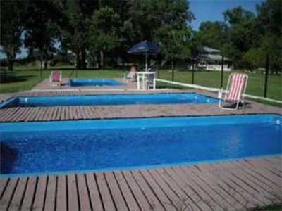 Hotel For Sale in Canuelas, Argentina