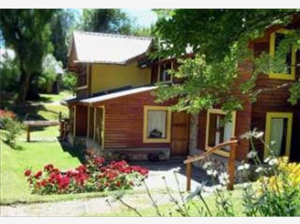Picture of Hotel For Sale in Neuquen, Neuquen, Argentina