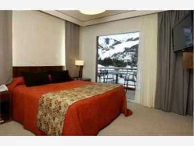 Hotel For Sale in San Carlos De Bariloche, Argentina