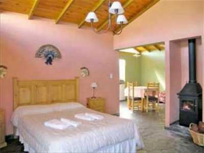 Hotel For Sale in Tandil, Argentina