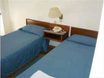 Hotel For Sale in Buenos Aires Interior, Argentina