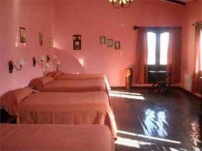 Hotel For Sale in Tucuman, Argentina