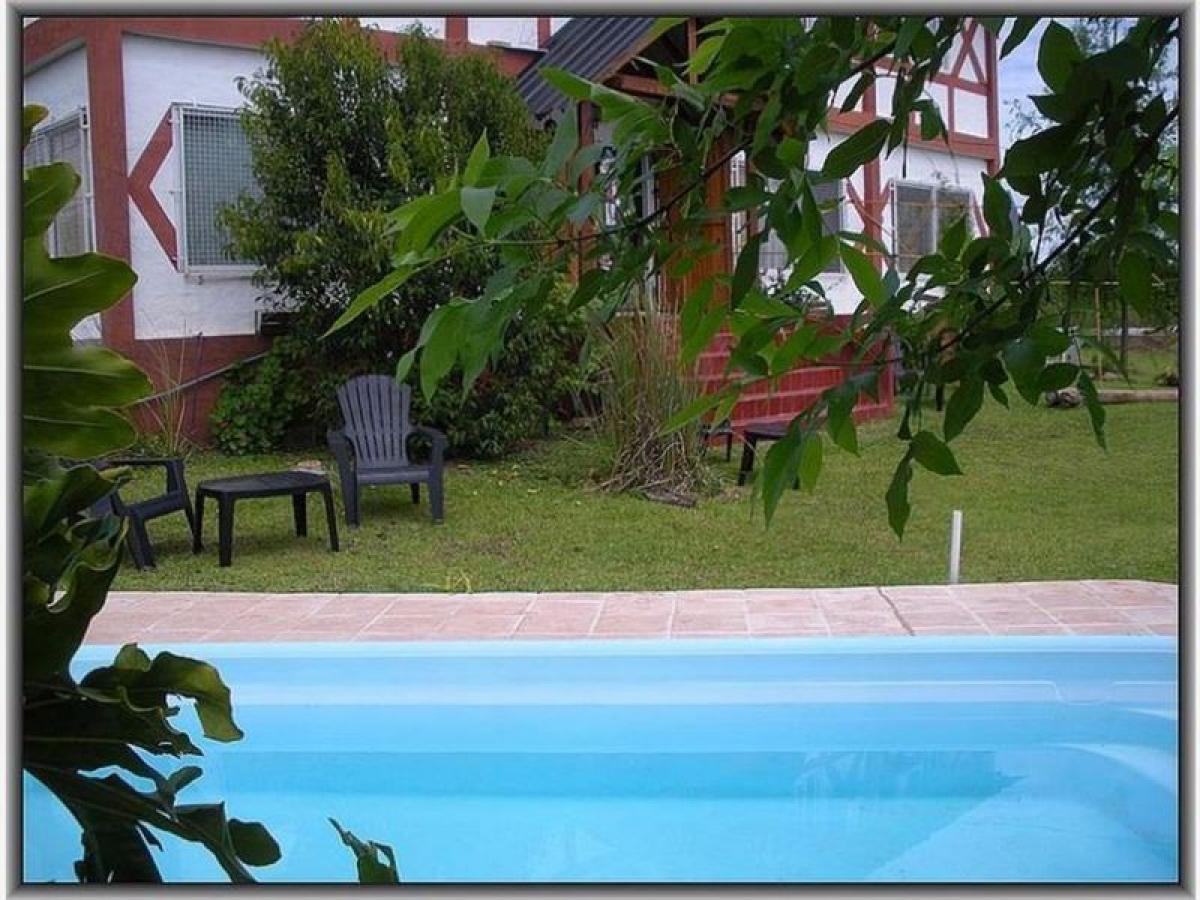 Picture of Hotel For Sale in Entre Rios, Entre Rios, Argentina