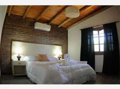 Hotel For Sale in Mendoza, Argentina