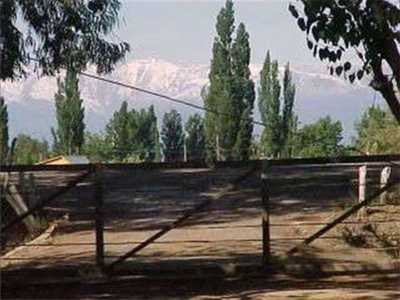 Hotel For Sale in Mendoza, Argentina