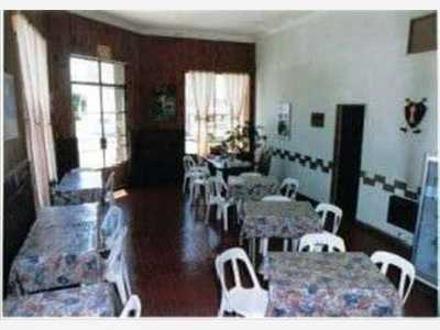 Hotel For Sale in Ayacucho, Argentina