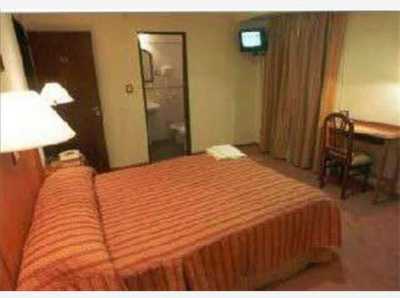 Hotel For Sale in San Luis, Argentina