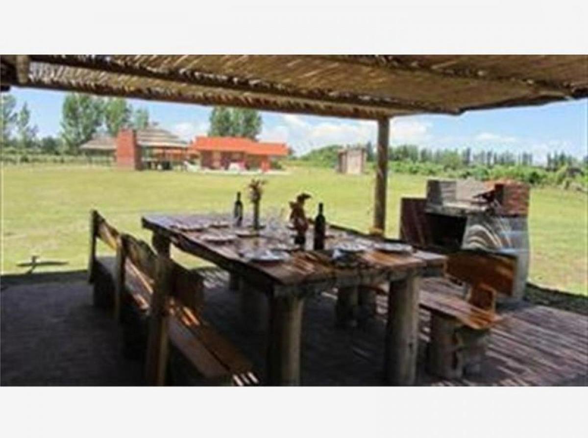 Picture of Hotel For Sale in Mendoza, Mendoza, Argentina