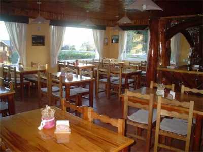 Hotel For Sale in San Carlos De Bariloche, Argentina