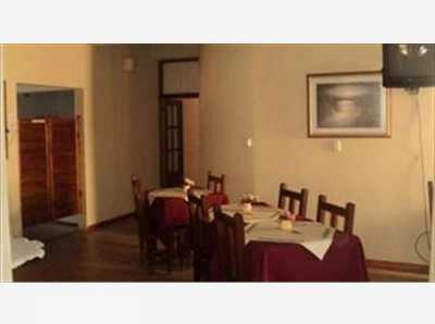 Hotel For Sale in San Luis, Argentina
