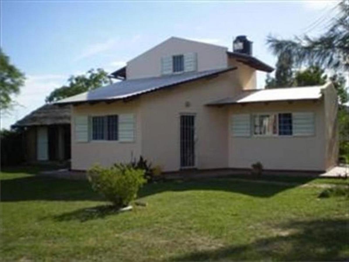 Picture of Hotel For Sale in Entre Rios, Entre Rios, Argentina