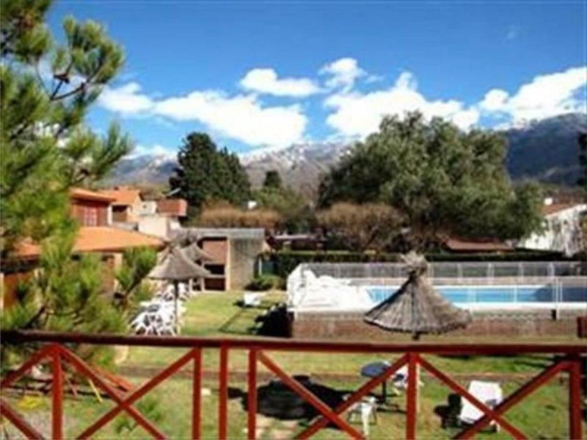 Picture of Hotel For Sale in San Luis, San Luis, Argentina