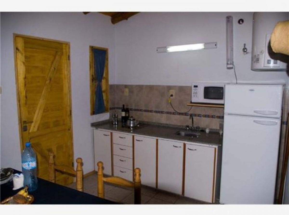 Picture of Hotel For Sale in Mendoza, Mendoza, Argentina