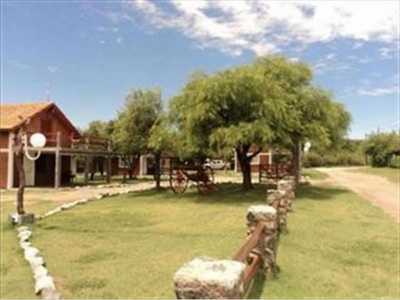 Hotel For Sale in San Luis, Argentina