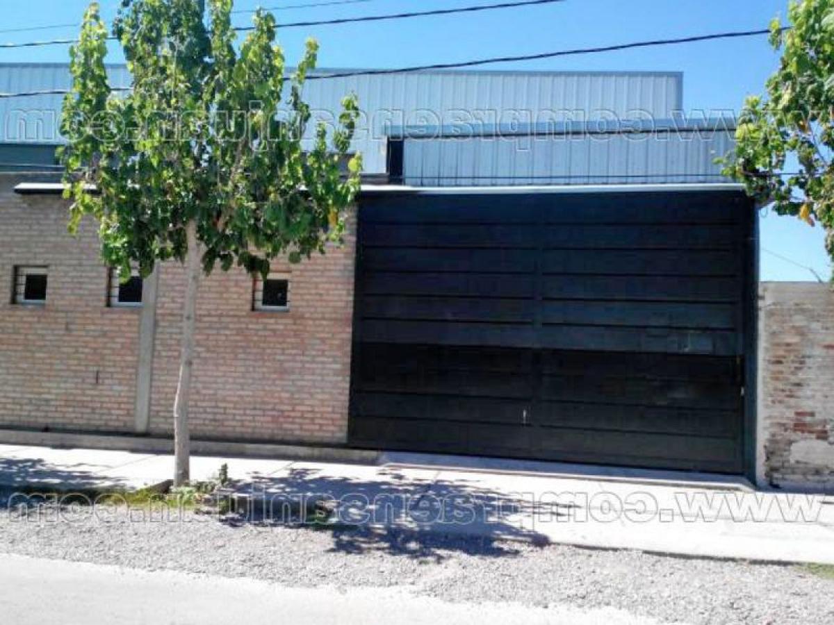 Picture of Other Commercial For Sale in San Juan, San Juan, Argentina