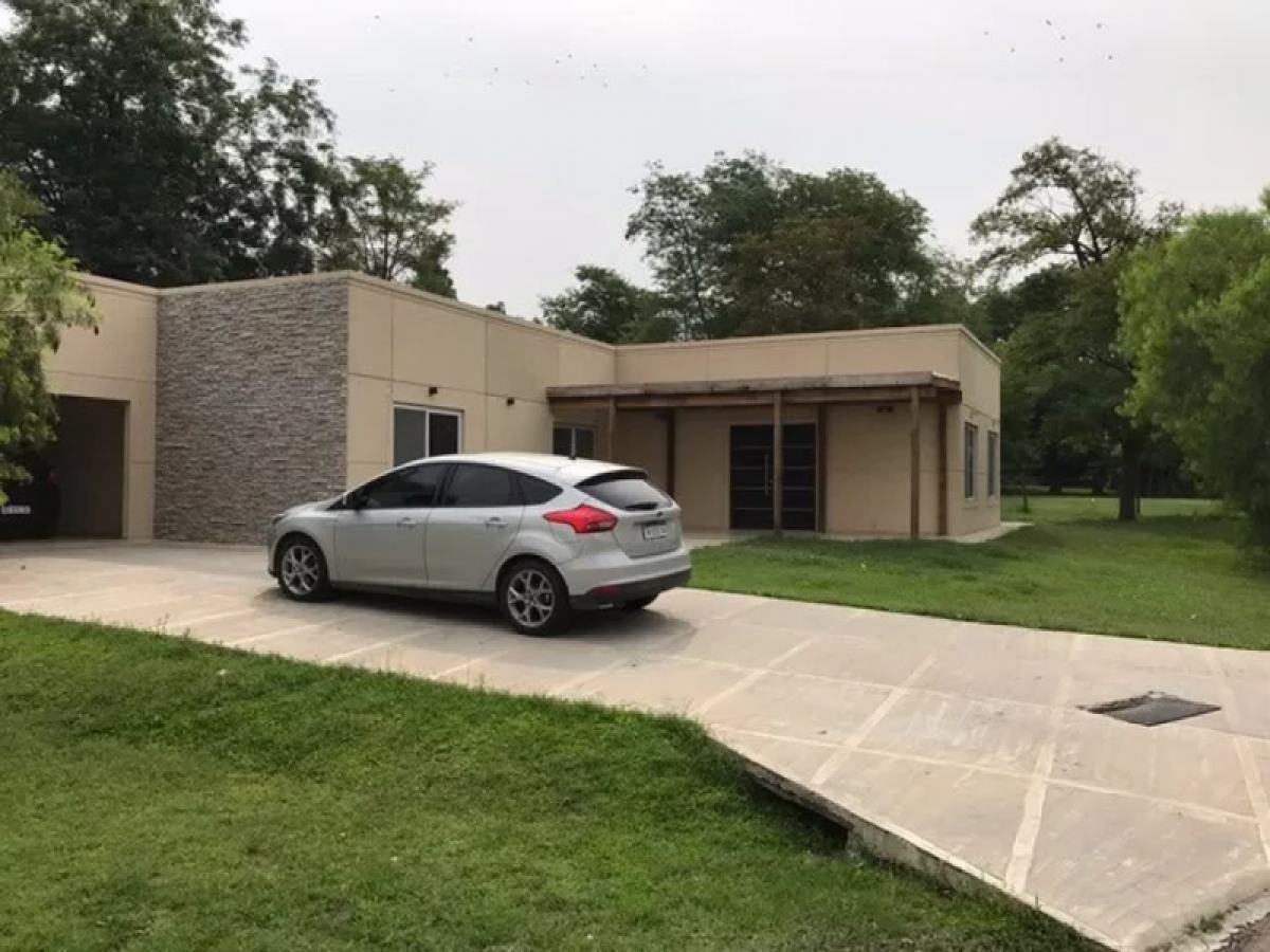 Picture of Home For Sale in Pilar, Santa Fe, Argentina