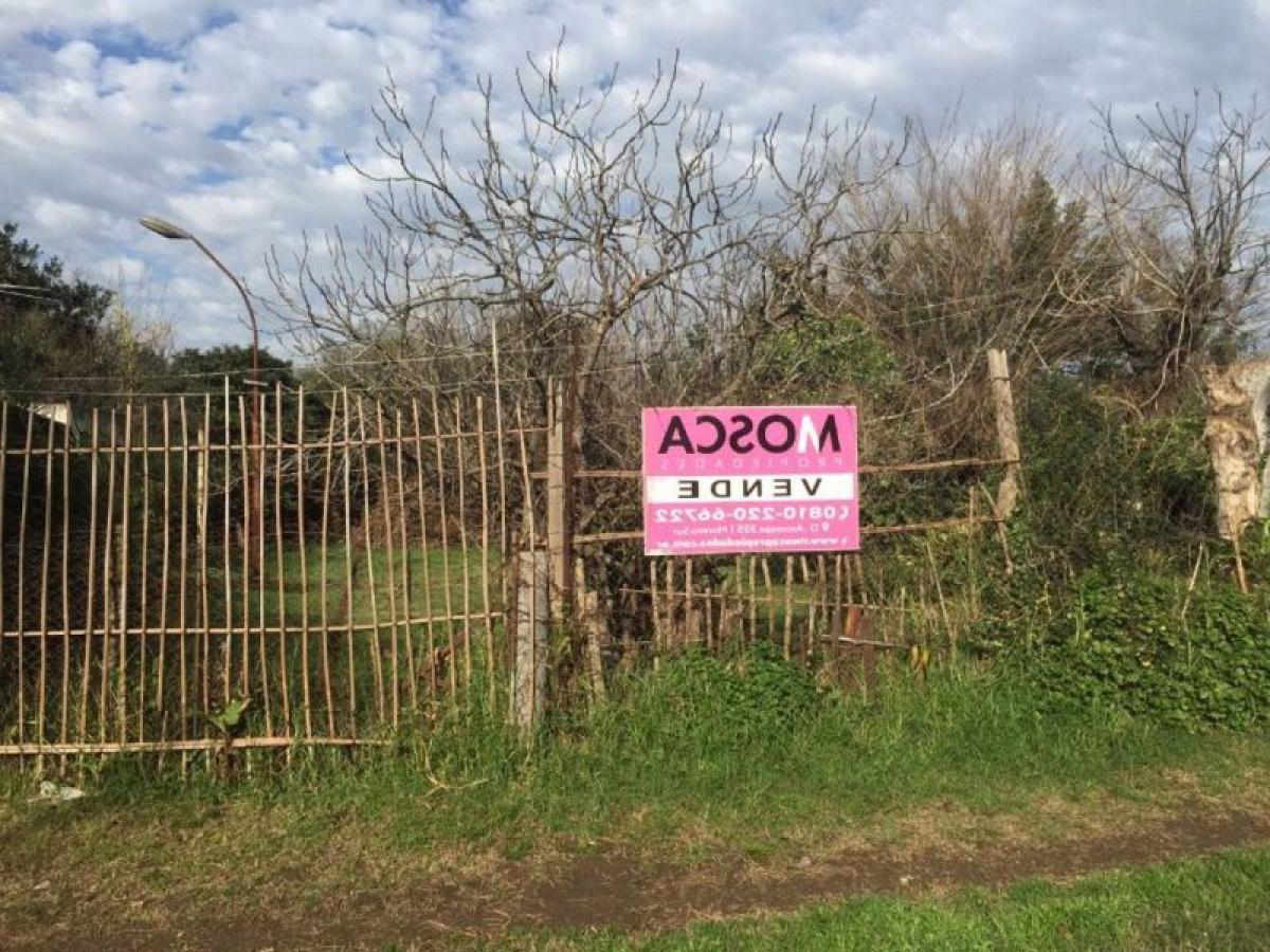 Picture of Residential Land For Sale in Moreno, Buenos Aires, Argentina