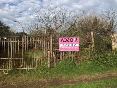 Residential Land For Sale in Moreno, Argentina