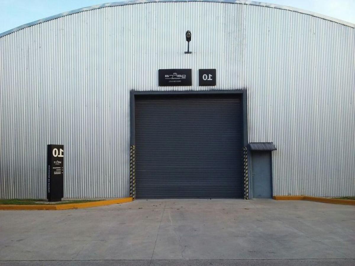 Picture of Other Commercial For Sale in Escobar, Buenos Aires, Argentina