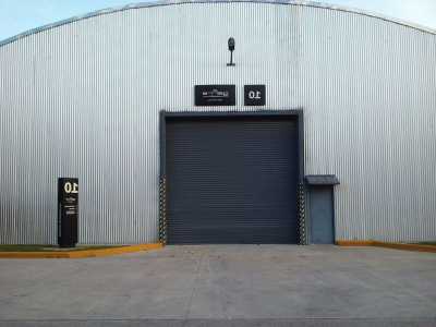 Other Commercial For Sale in Escobar, Argentina