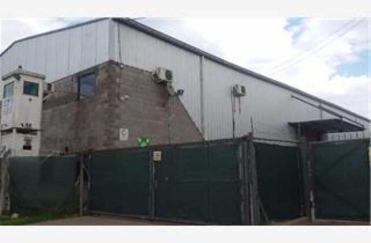 Picture of Other Commercial For Sale in Malvinas Argentinas, Buenos Aires, Argentina