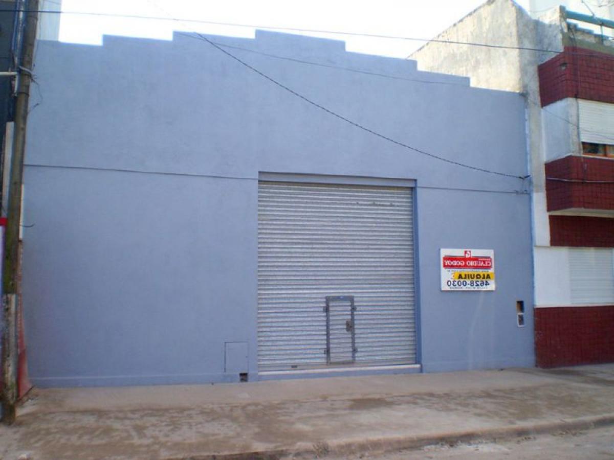 Picture of Other Commercial For Sale in Moron, Buenos Aires, Argentina