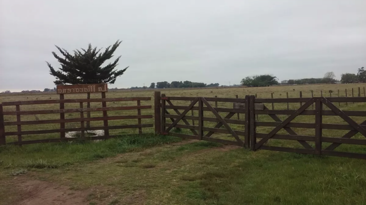 Picture of Home For Sale in Saladillo, Cordoba, Argentina