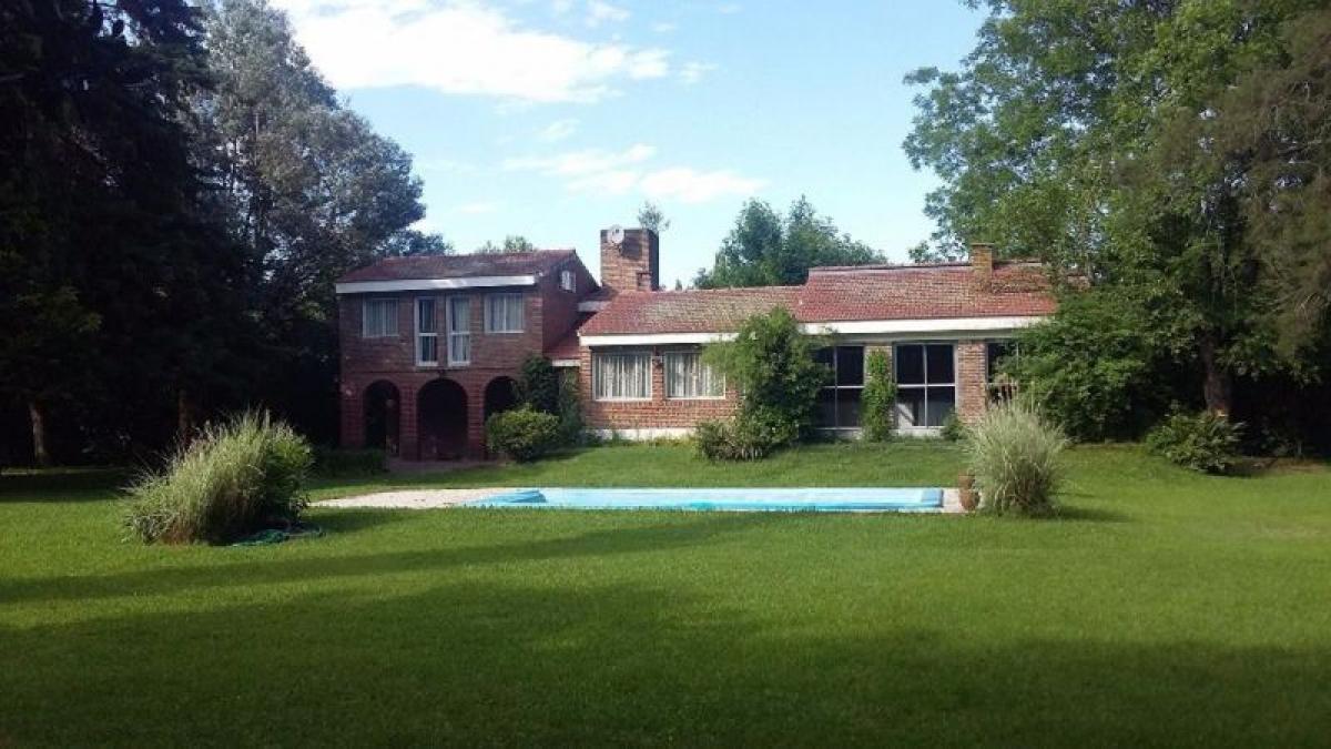 Picture of Farm For Sale in Bs.As. G.B.A. Zona Sur, Buenos Aires, Argentina