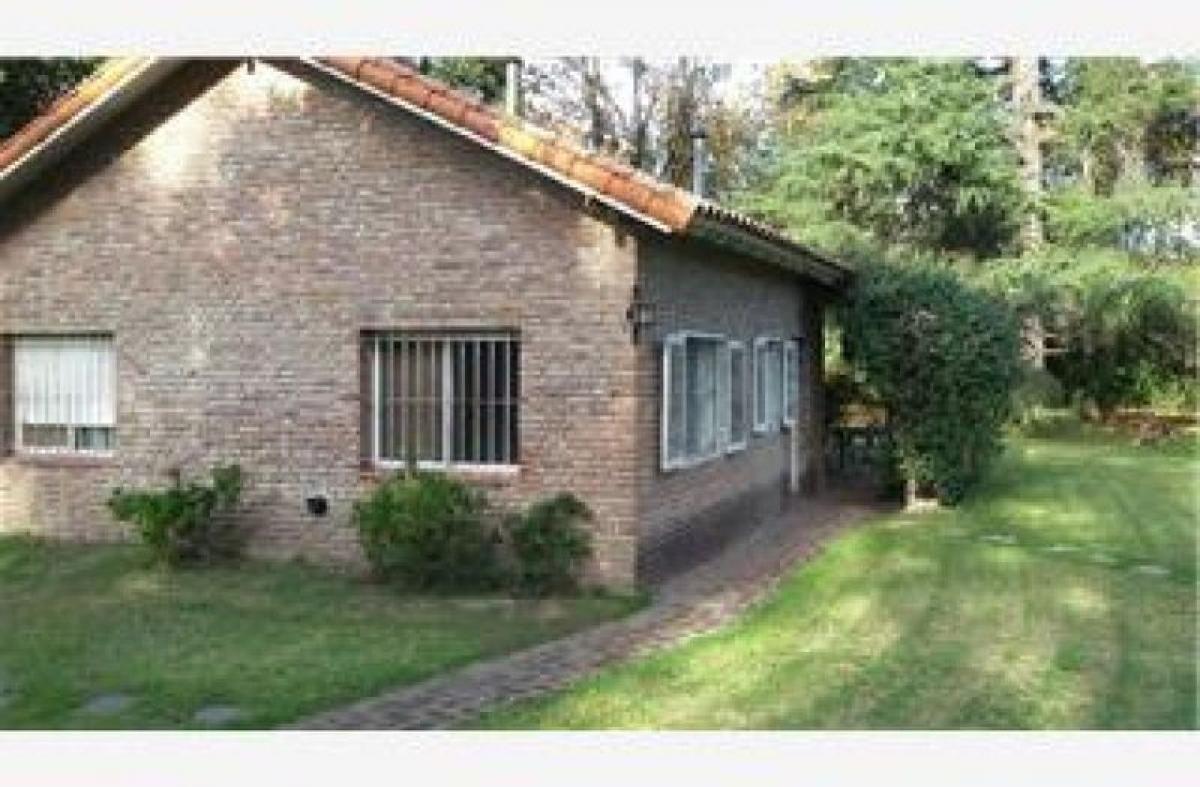 Picture of Farm For Sale in Malvinas Argentinas, Buenos Aires, Argentina