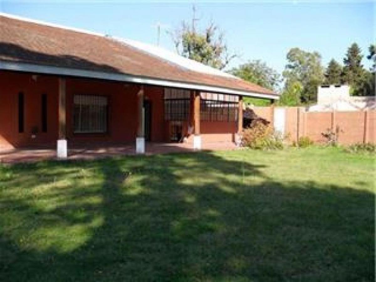 Picture of Farm For Sale in Malvinas Argentinas, Buenos Aires, Argentina