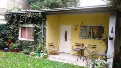 Home For Sale in Santa Fe, Argentina