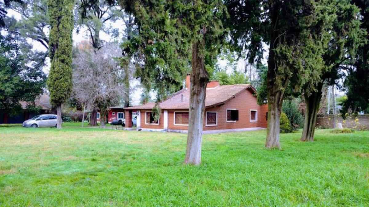 Picture of Farm For Sale in General Rodriguez, Buenos Aires, Argentina