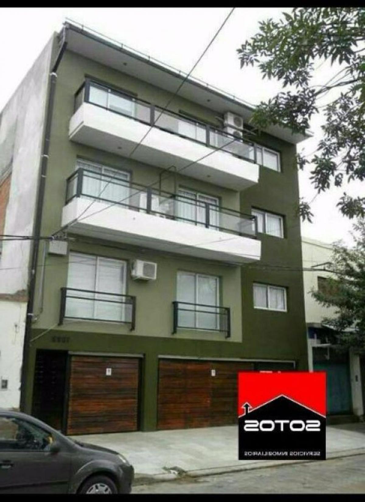 Picture of Apartment For Sale in Corrientes, Corrientes, Argentina