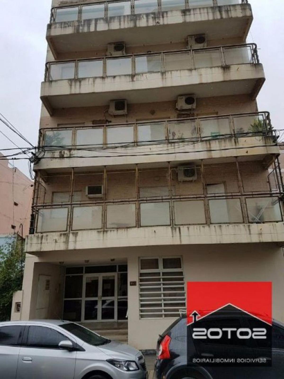 Picture of Apartment For Sale in Corrientes, Corrientes, Argentina