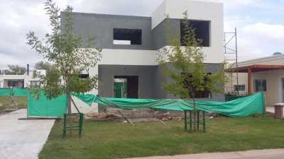 Home For Sale in Pilar, Argentina