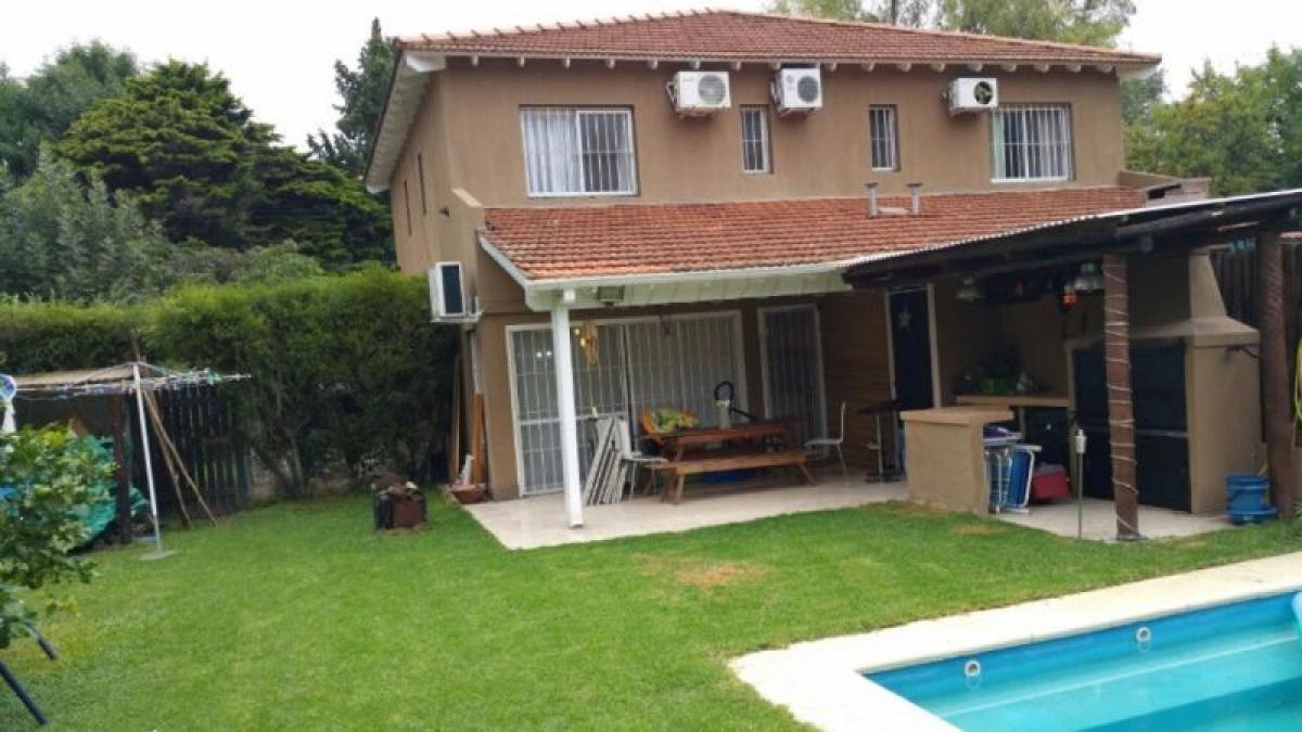 Picture of Home For Sale in Bs.As. G.B.A. Zona Norte, Buenos Aires, Argentina