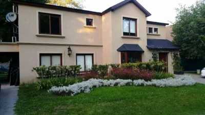 Home For Sale in Pilar, Argentina